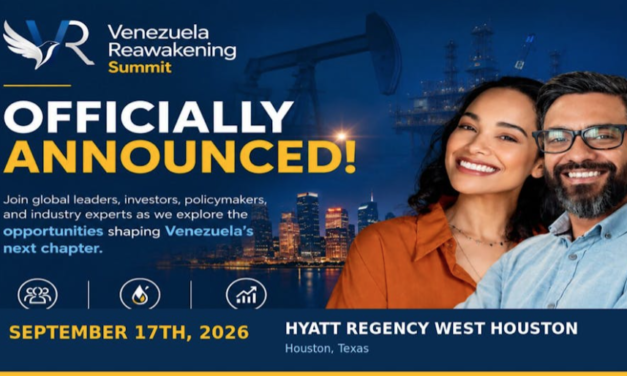 Venezuela Reawakening Summit