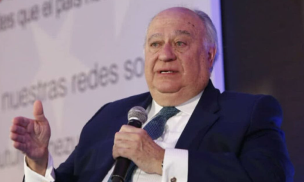 Humberto Calderón Berti analiza el acuerdo