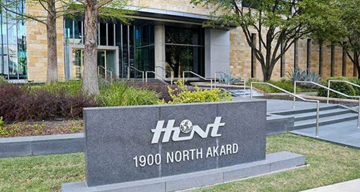Hunt Oil entró a Venezuela