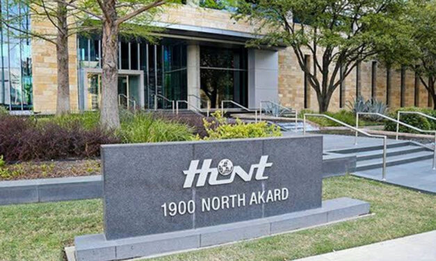 Hunt Oil entró a Venezuela