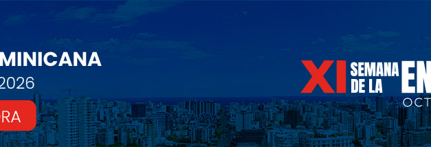 XI Semana de la Energía OLACDE | Oct 06-09 | Santo Domingo, República Dominicana