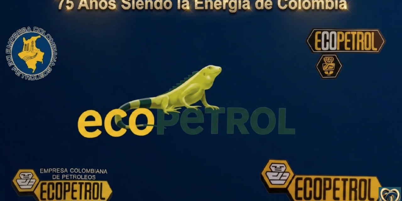 ECOPETROL 75 AÑOS