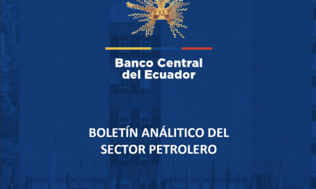 ECUADOR Informe