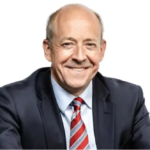 Ian Tyler, nuevo Presidente de bp