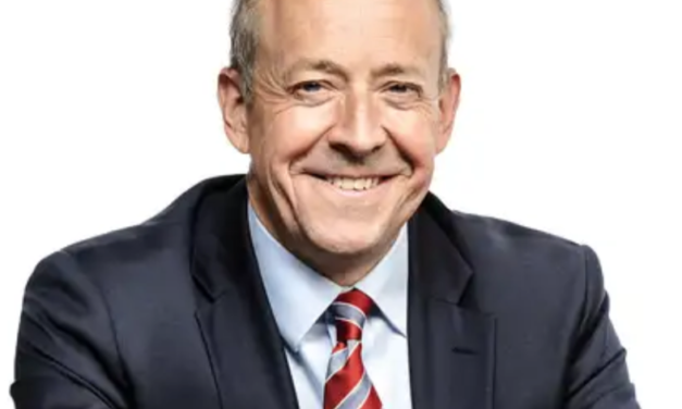 Ian Tyler, nuevo Presidente de bp