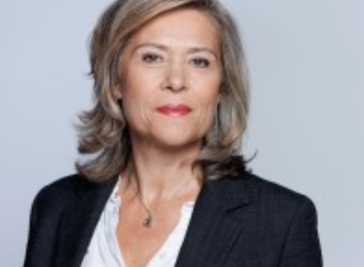 TotalEnergies  promueve a Emmanuelle Guégan