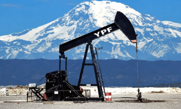 SLB, Halliburton y Baker Hughes no operarán en Las Malvinas