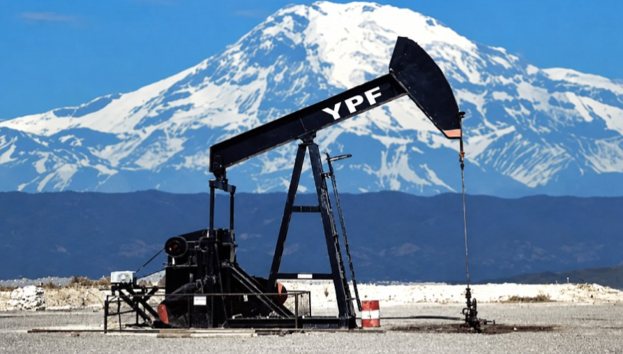 SLB, Halliburton y Baker Hughes no operarán en Las Malvinas