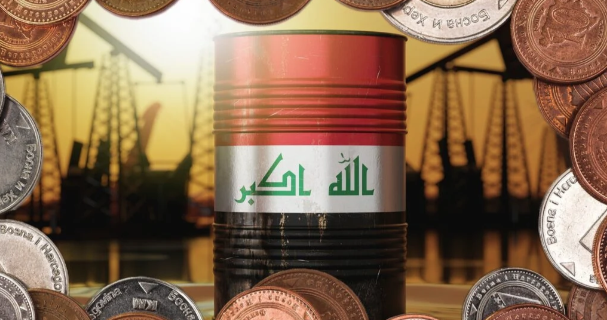 El regreso a Irak