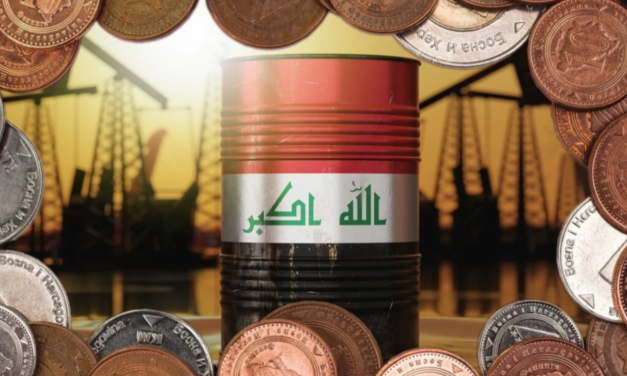 El regreso a Irak