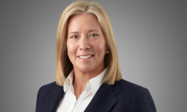 Michelle E. Harradence CEO of  Enbridge