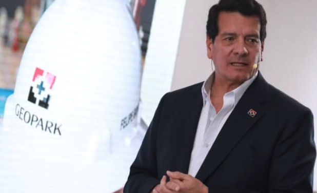 GeoPark invertirá US$6.800 MM en Venezuela 