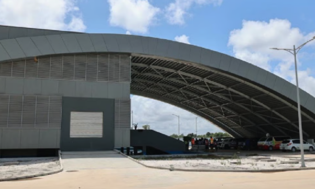 Guyana continuará electrificándose