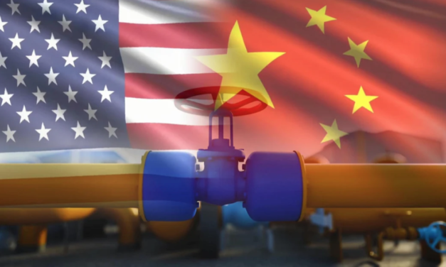 La demanda de China disminuirá en 600.000 bpd en 2026