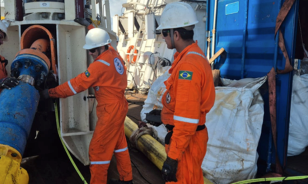 CoreMarine adquiere BravOcean
