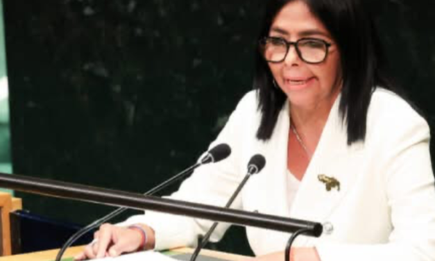 Discurso Completo