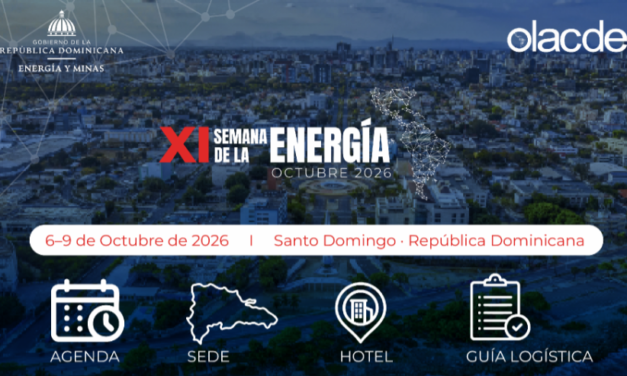 XI Semana de la Energía