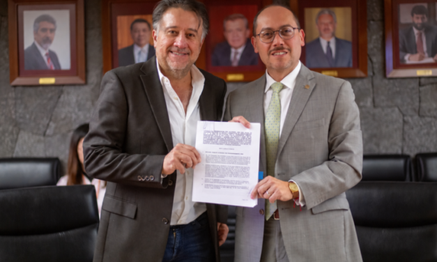 IMP se suma al Congreso de Ductos