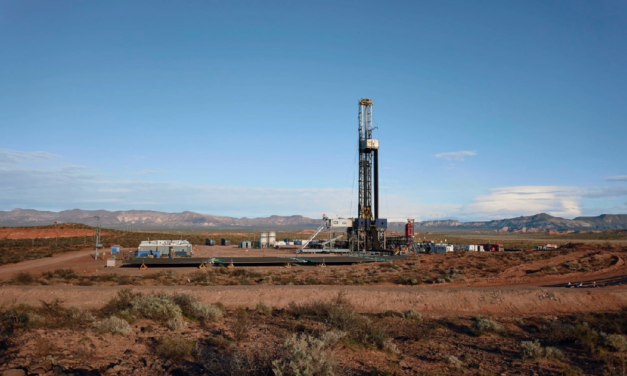 Chevron invertirá $13.800 MM en El Trapial