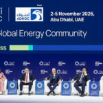 ADIPEC 2026 | Nov 02-05 | Abu Dhabi, UAE