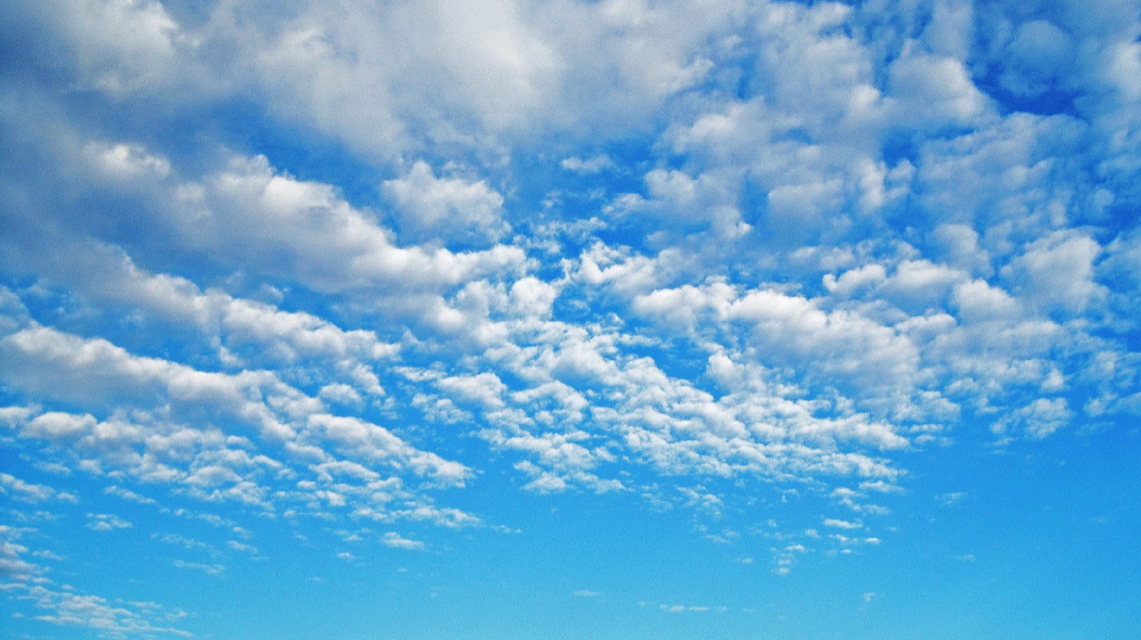 Blue Sky