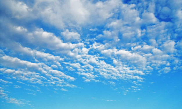Blue Sky