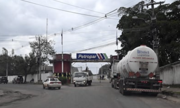Petropar contratará consultoría internacional
