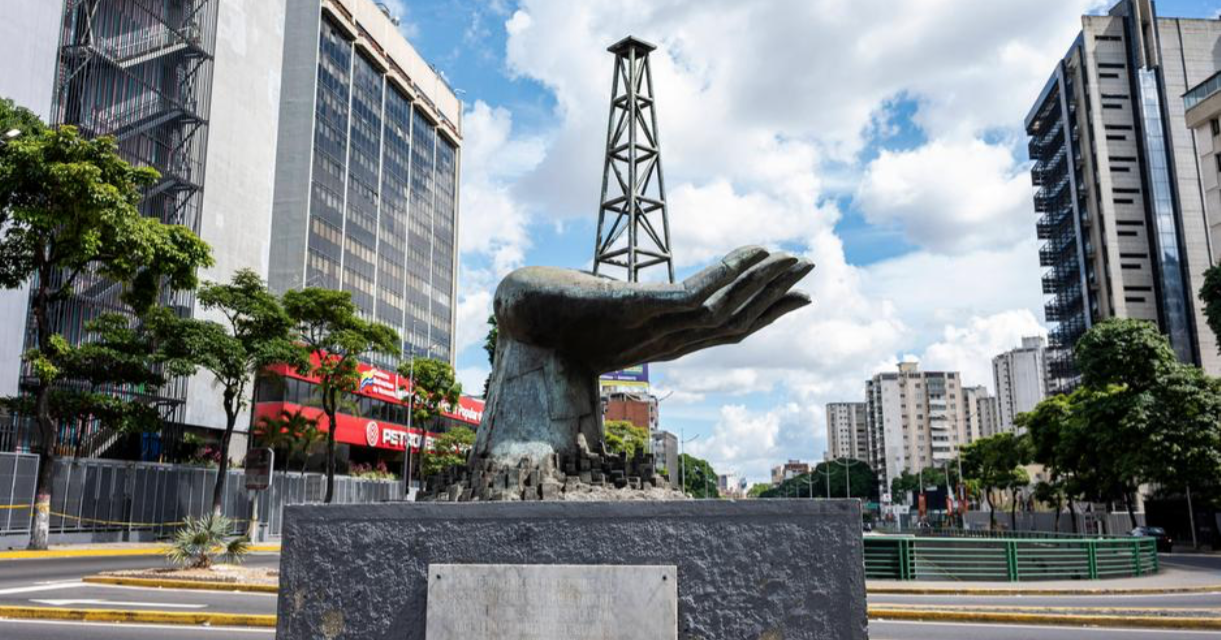 Los acuerdos petroleros de Venezuela