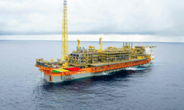 Stabroek superó los 1.000 MMBbls