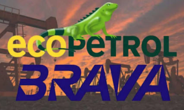 El nuevo eje de Ecopetrol 