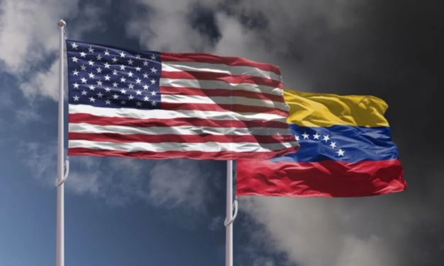 «El mayor acuerdo petrolero de la historia»