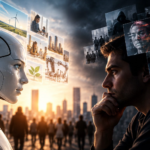 Inteligencia artificial, del entusiasmo al miedo