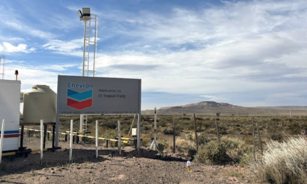 Aplican estrategia del Permian en Vaca Muerta