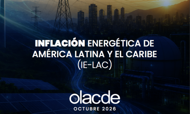 Persiste el alza de inflación energética en ALC: diésel alcanza por primera vez el valor de la gasolina