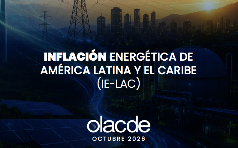 Persiste el alza de inflación energética en ALC: diésel alcanza por primera vez el valor de la gasolina