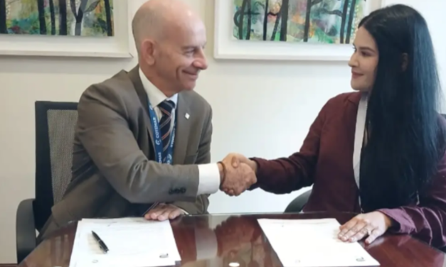 Cooperación entre Trinidad y Venezuela