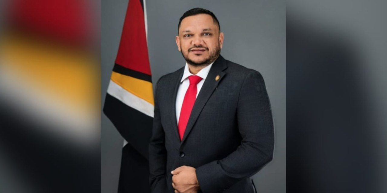 Confirmado descubrimiento en Stabroek