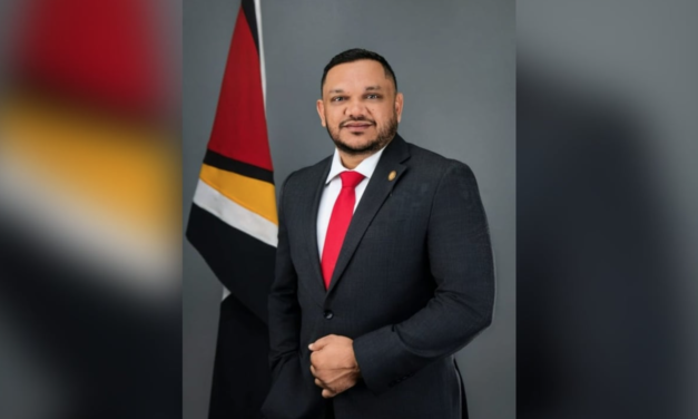 Confirmado descubrimiento en Stabroek