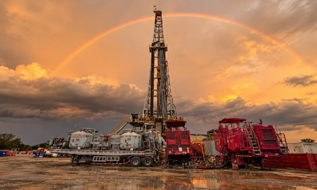 ONGC Videsh Colombia anuncia descubrimiento