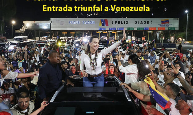Gráfica del día | Oct 26, 2026