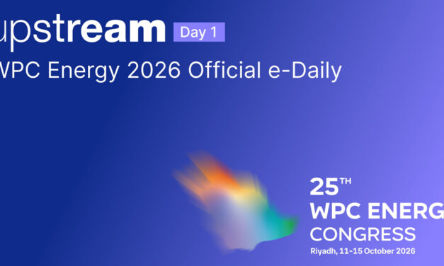 25th WPC Energy Congress